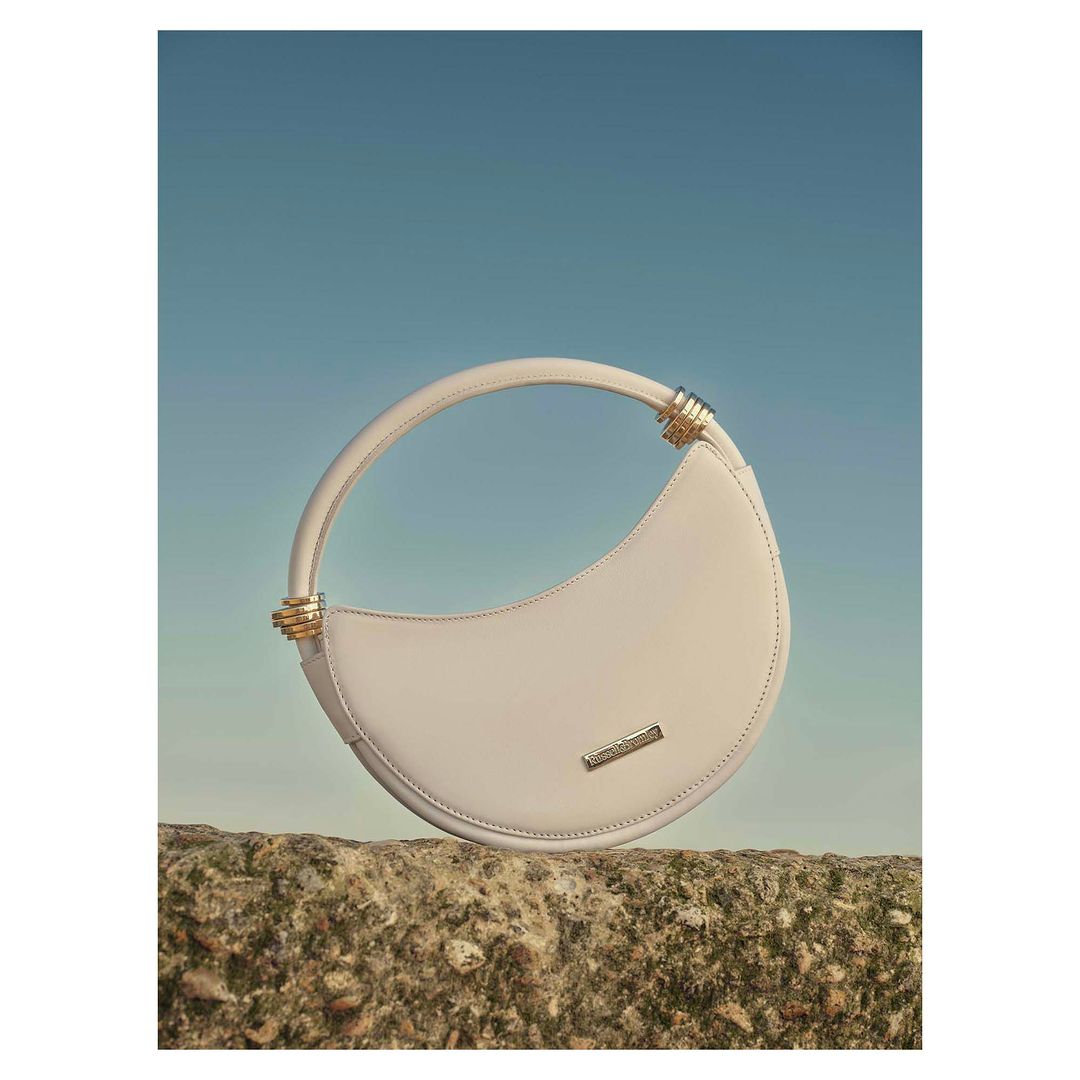 Russell & Bromley |  Jun. 23