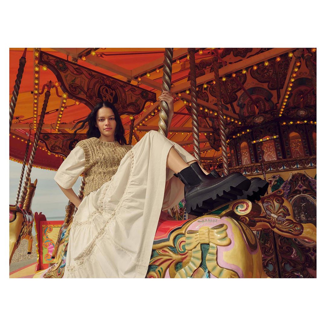 Russell & Bromley |  Jun. 23