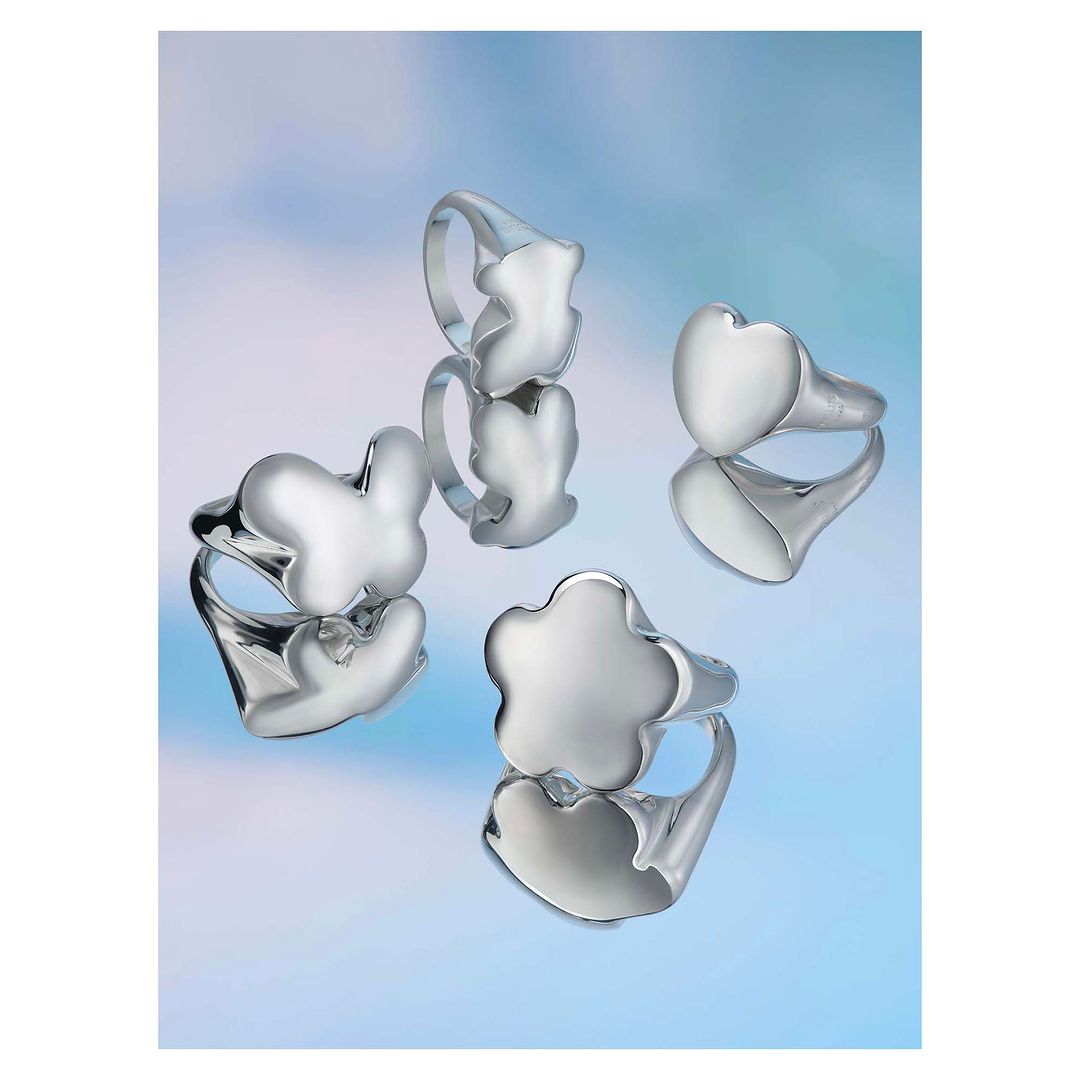 TOUS Jewelry |  Jul. 23