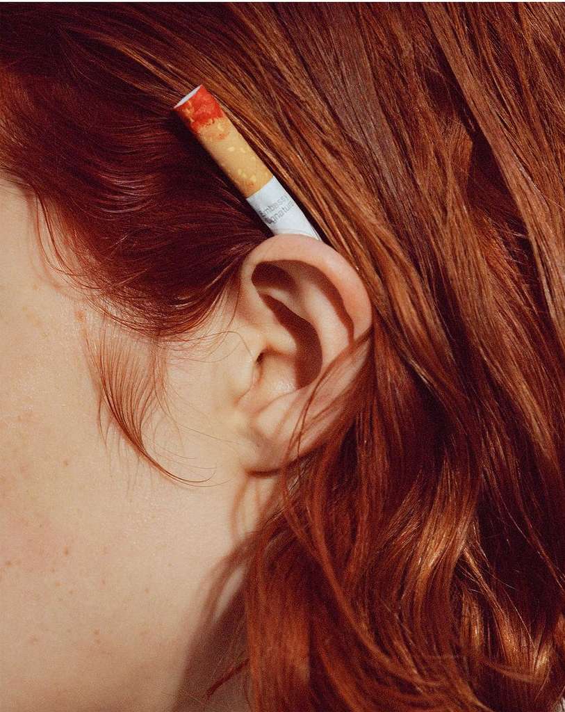 Schon Magazine |  Jul. 23