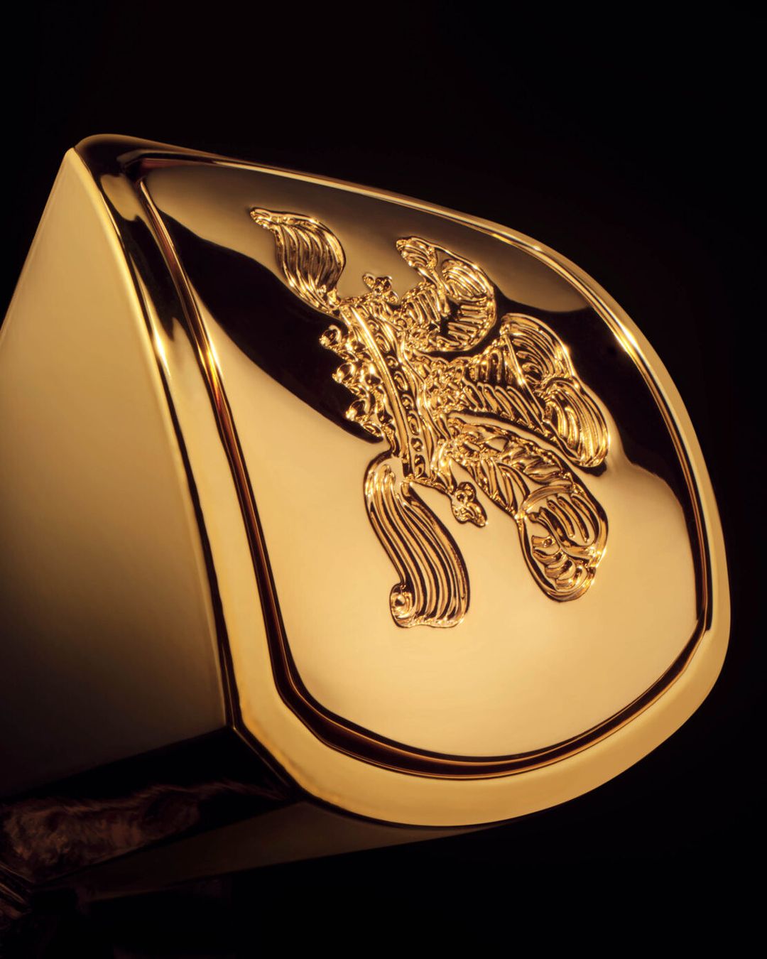 Creed Boutique |  Aug. 23