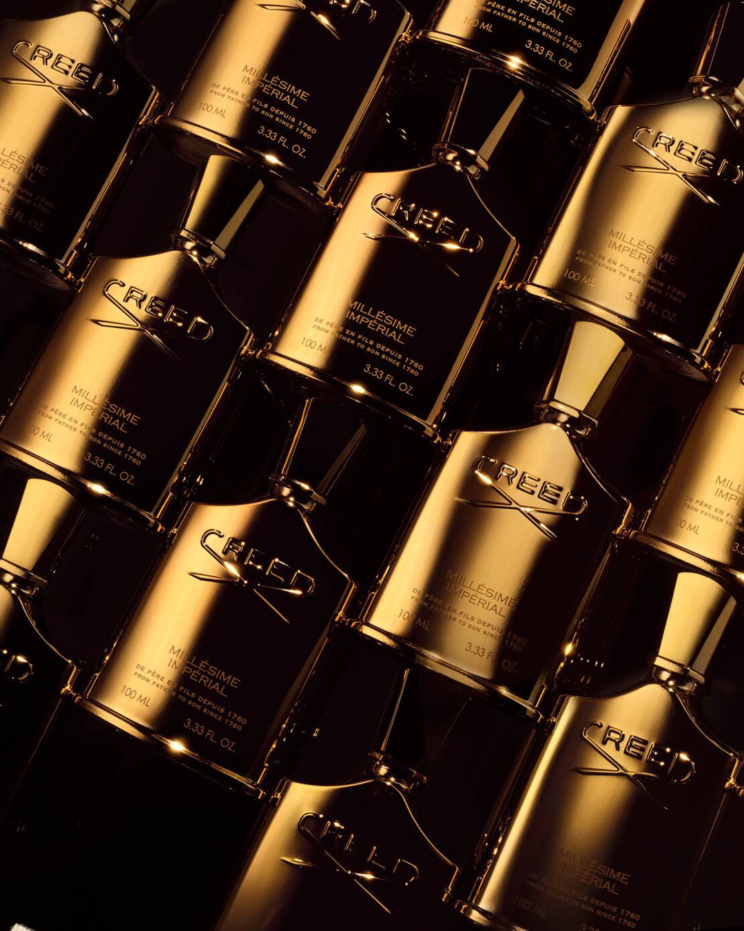 Creed Boutique |  Aug. 23