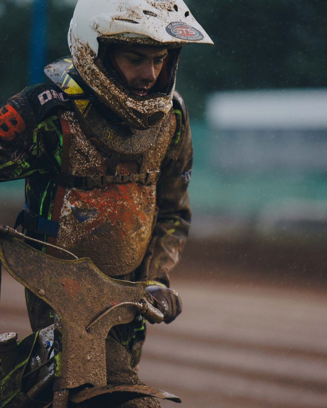 Official British Speedway |  Aug. 23