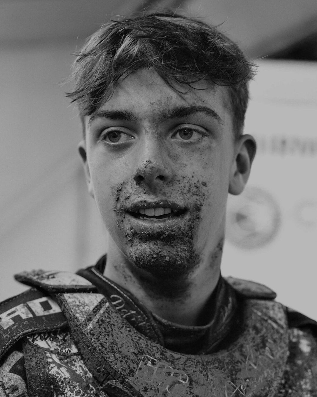 Official British Speedway |  Aug. 23