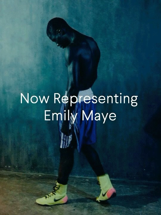 Emily Maye