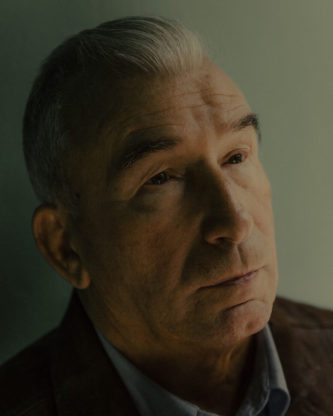 The Telegraph Magazine |  Oct. 23