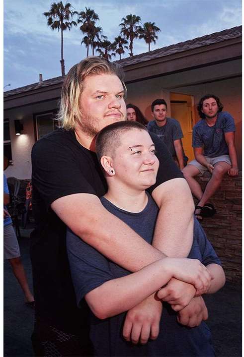 The New York Times |  Oct. 23