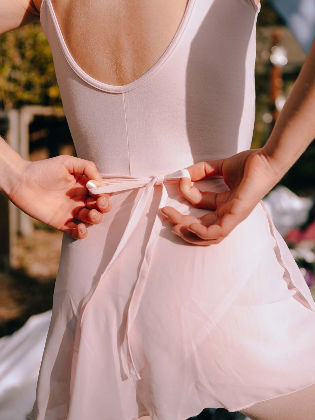 Emily Maye