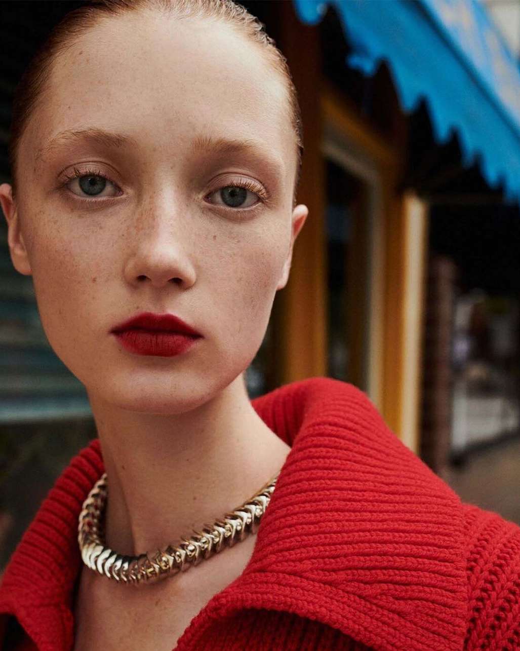 Manifesto Magazine |  Nov. 23