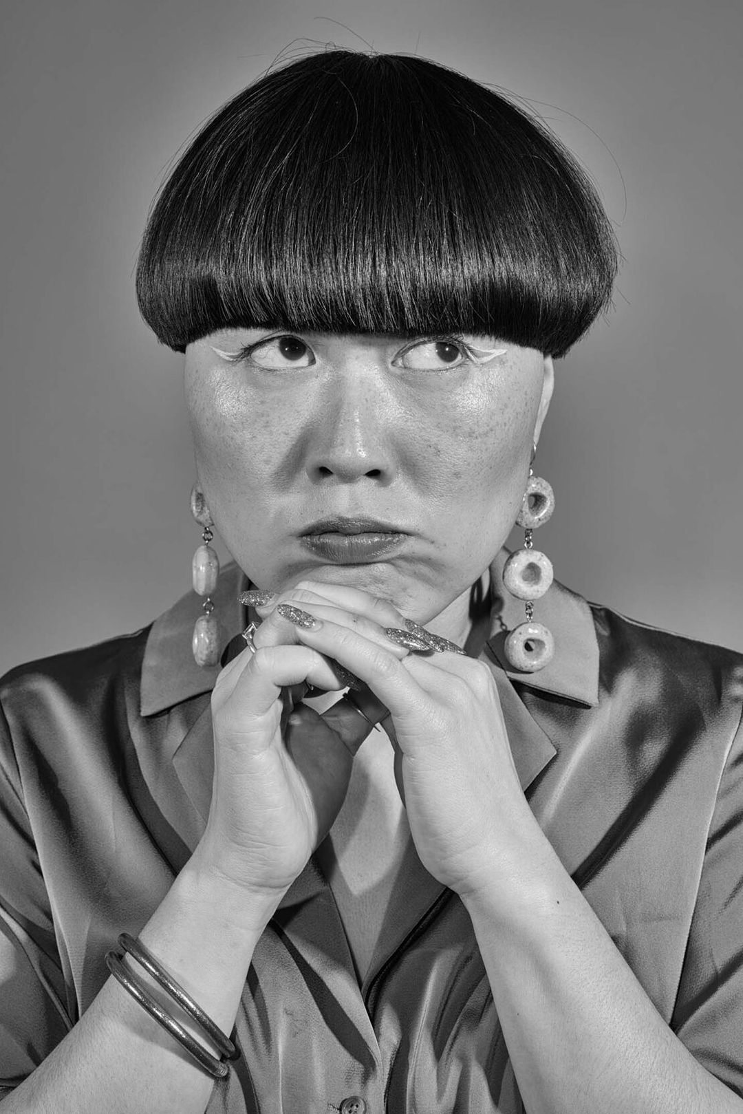 MOTHER TONGUE |  Nov. 23