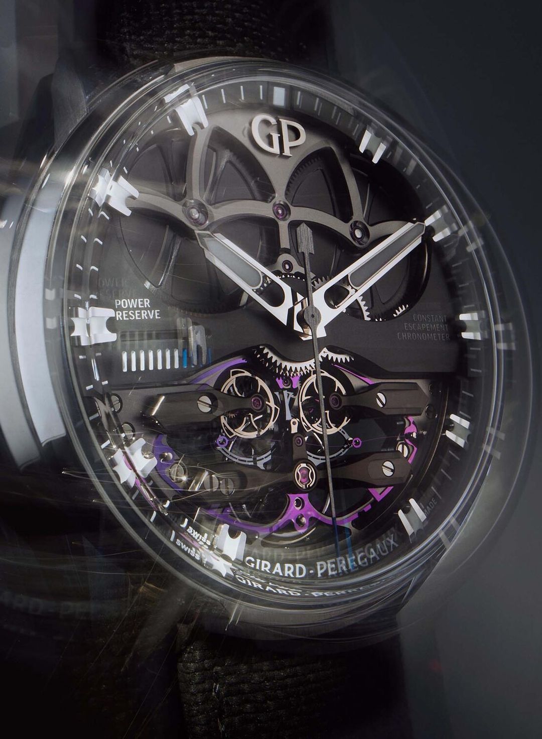 Wallpaper Magazine |  Nov. 23