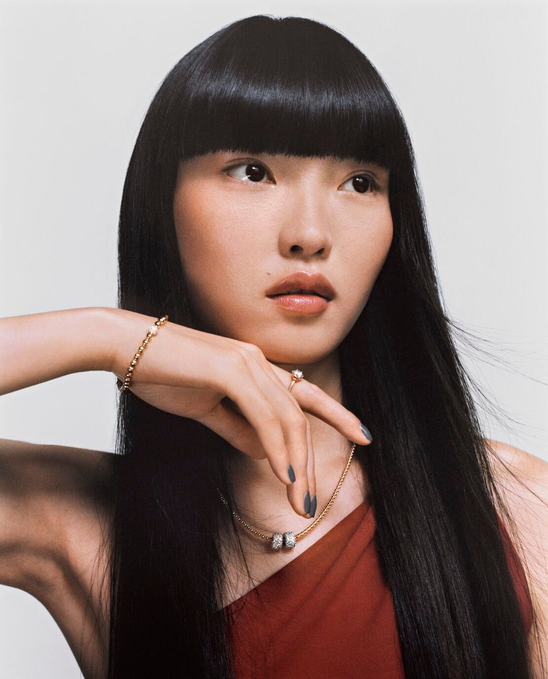 British Vogue |  Nov. 23