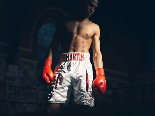 Paul Calver