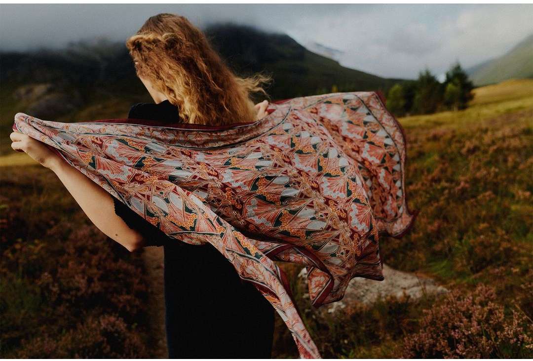 Liberty London |  Dec. 23