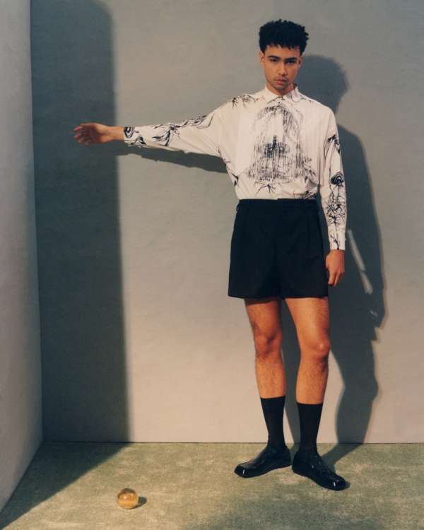 Elliott Wilcox