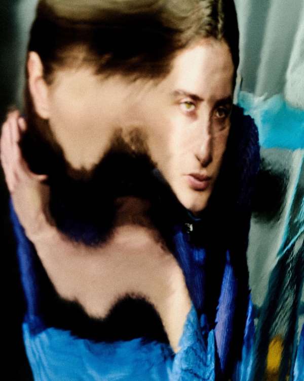 Daniel Benson