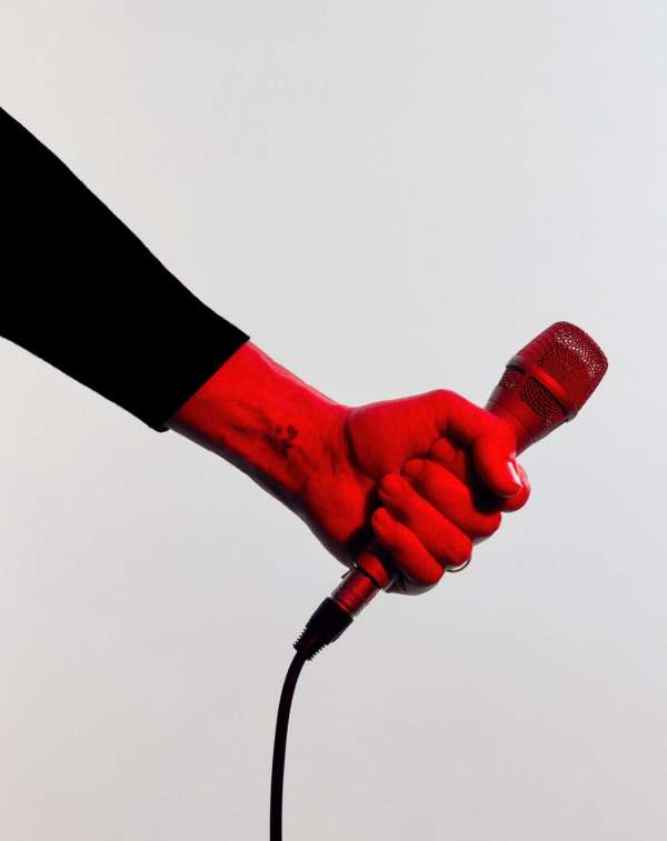 Neil Bedford
