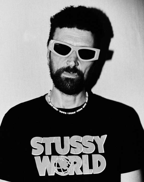 Neil Bedford
