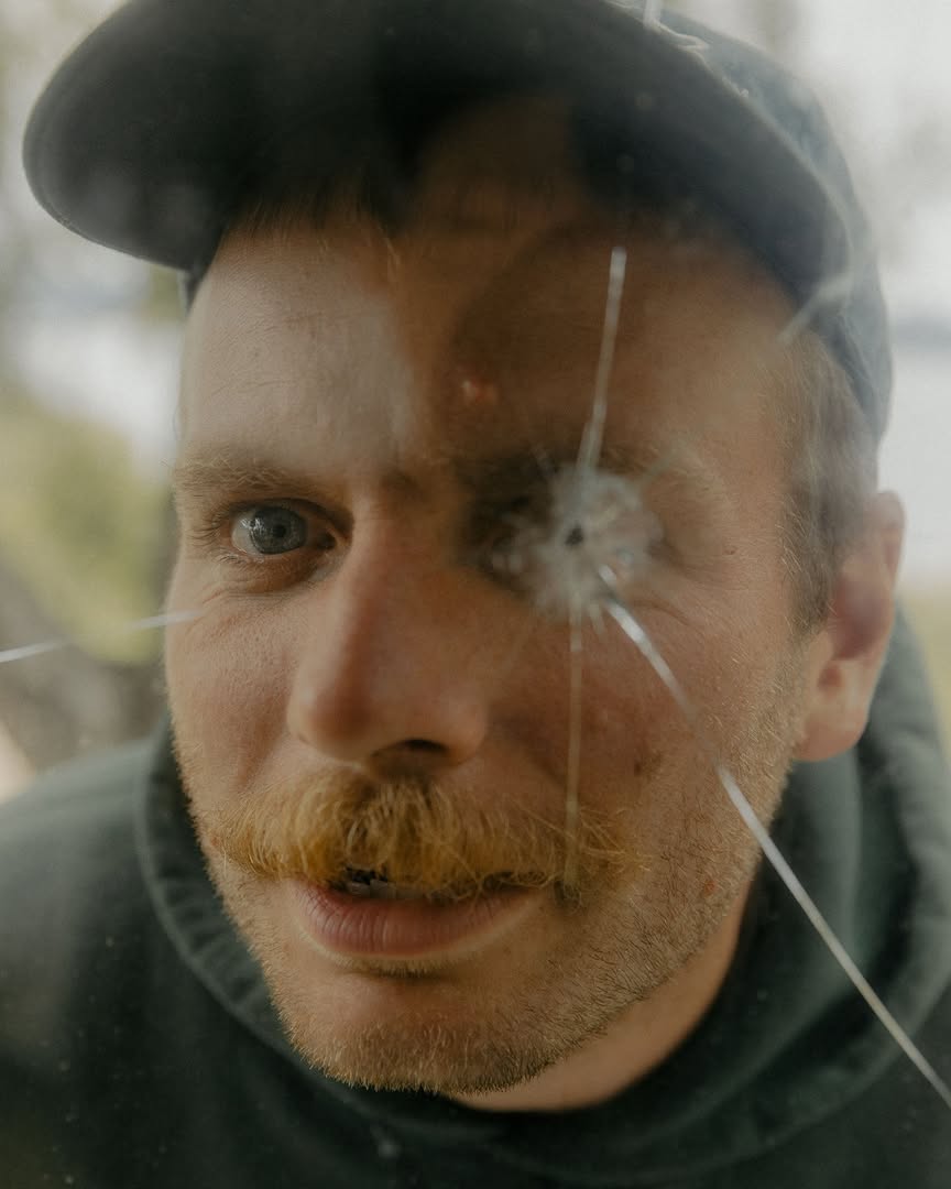 Grant Harder X The New Yorker Sep. 25