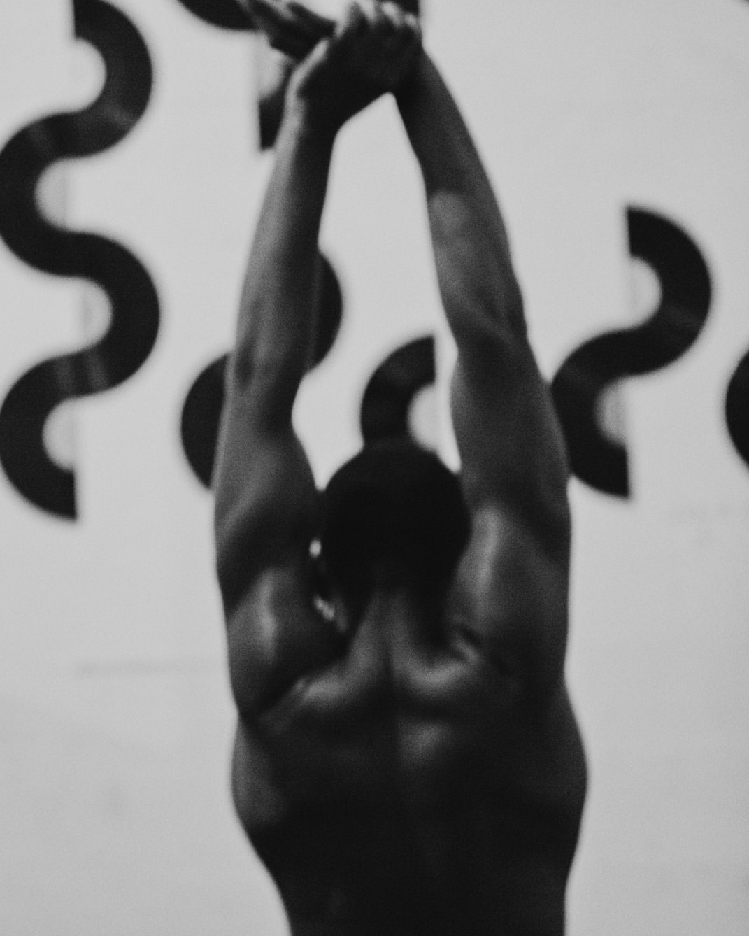 Clayton Cotterell Nov. 25