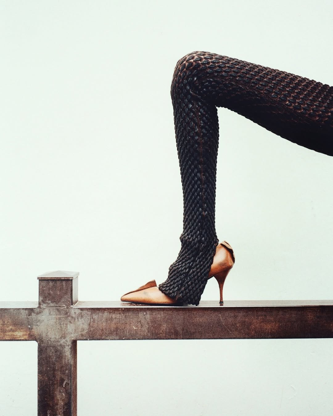 Miro Lovejoy Teplitzky X Puss Puss Magazine Nov. 25