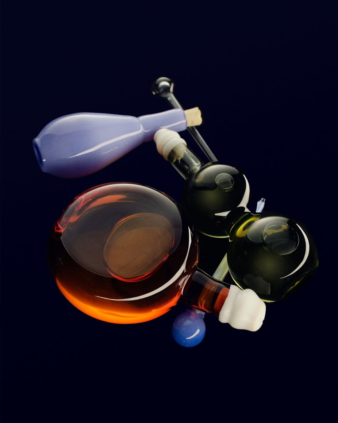 Sam Hofman X Beyond Noise Nov. 25