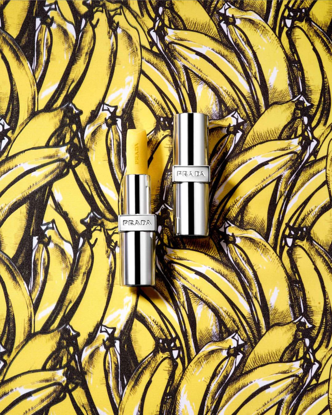 Sam Hofman X Prada Beauty Nov. 25