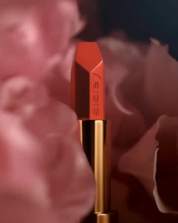 Sam Hofman X Sisley Paris Nov. 25