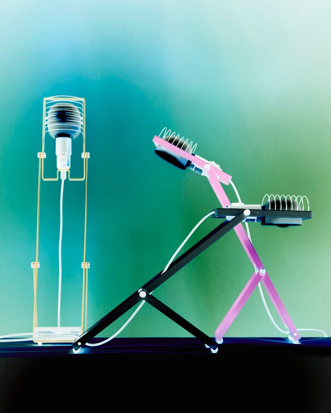 Wallpaper Magazine |  Mar. 26