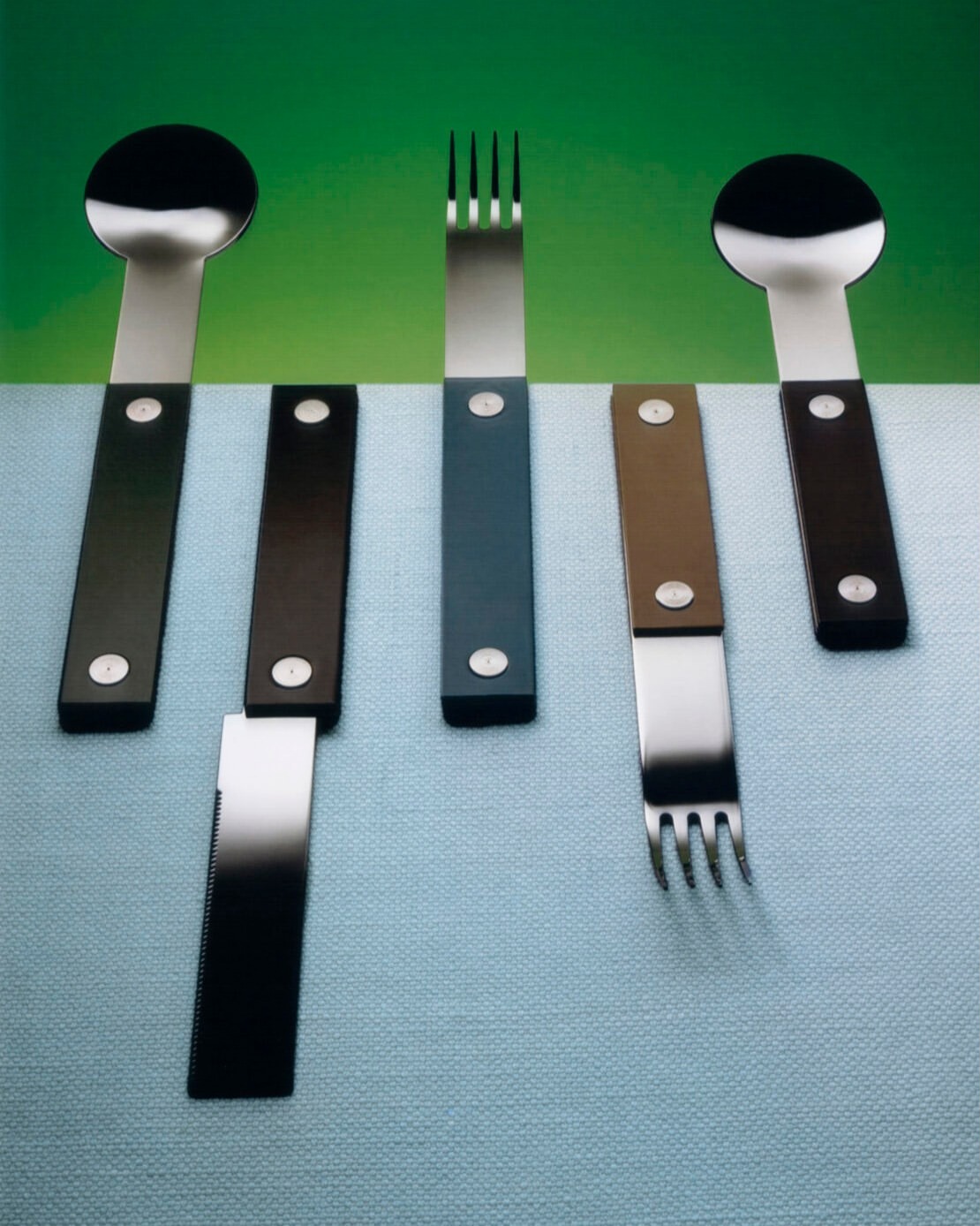 Karolina Burli X Wallpaper Magazine