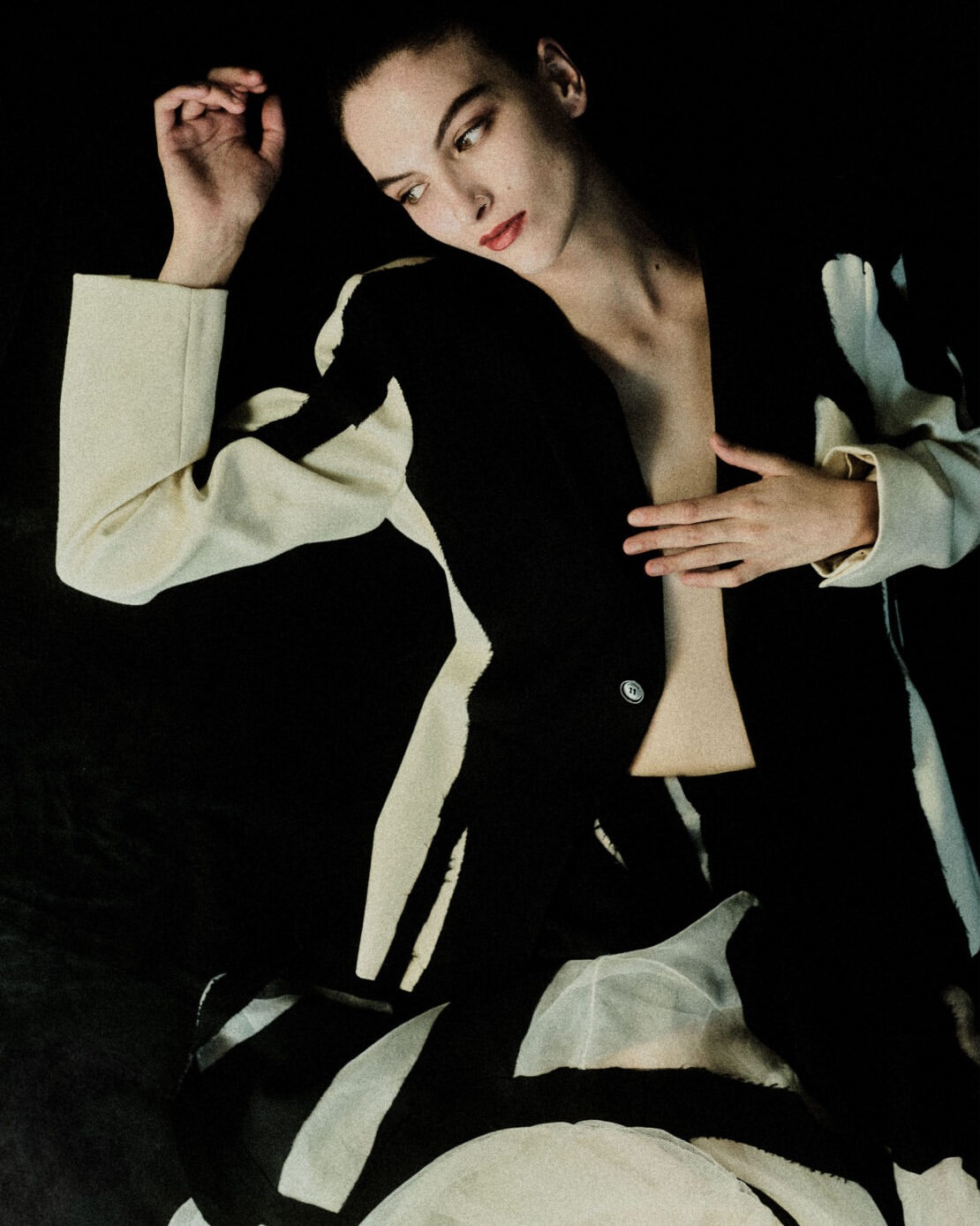 Daniel Benson X Cero Magazine