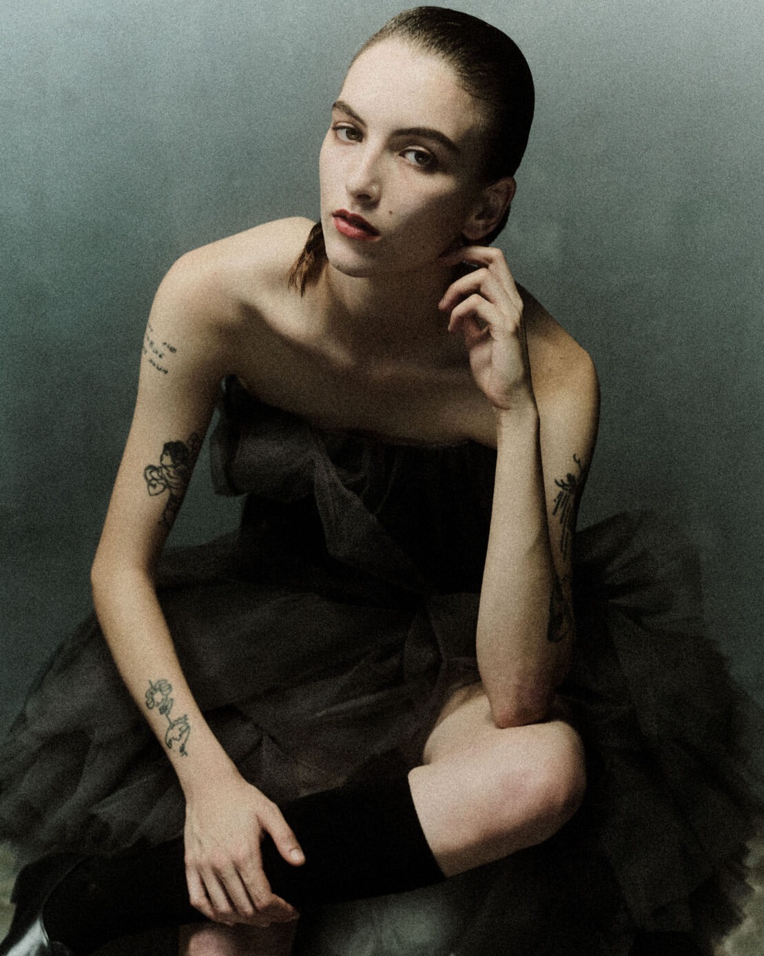 Cero Magazine |  Mar. 26