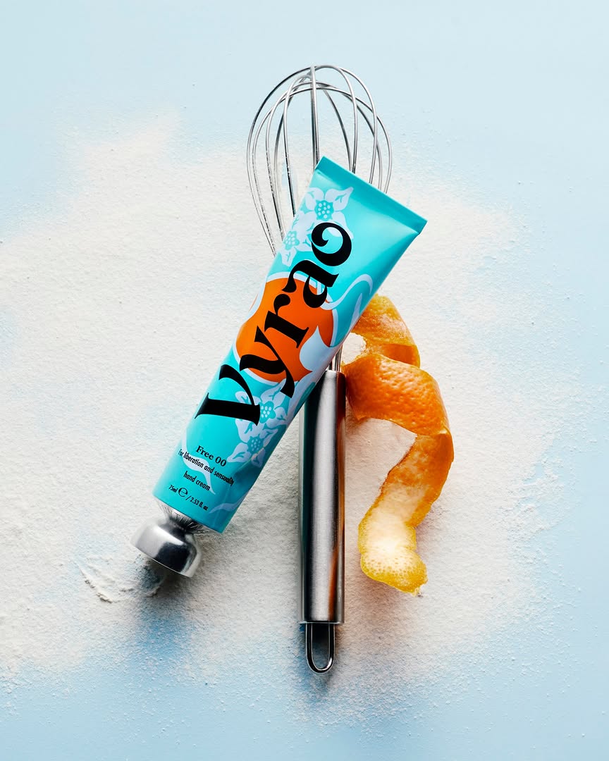 Karolina Burli X Vyrao Apr. 26