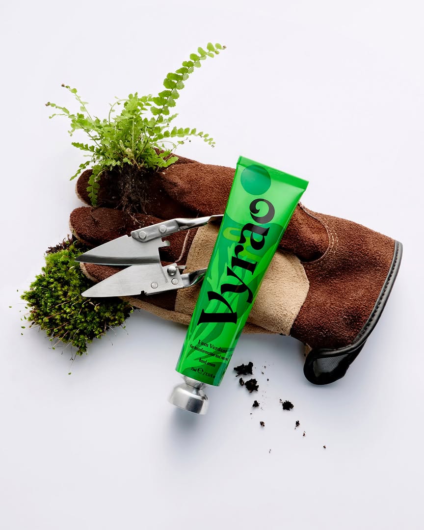 Karolina Burli X Vyrao Apr. 26