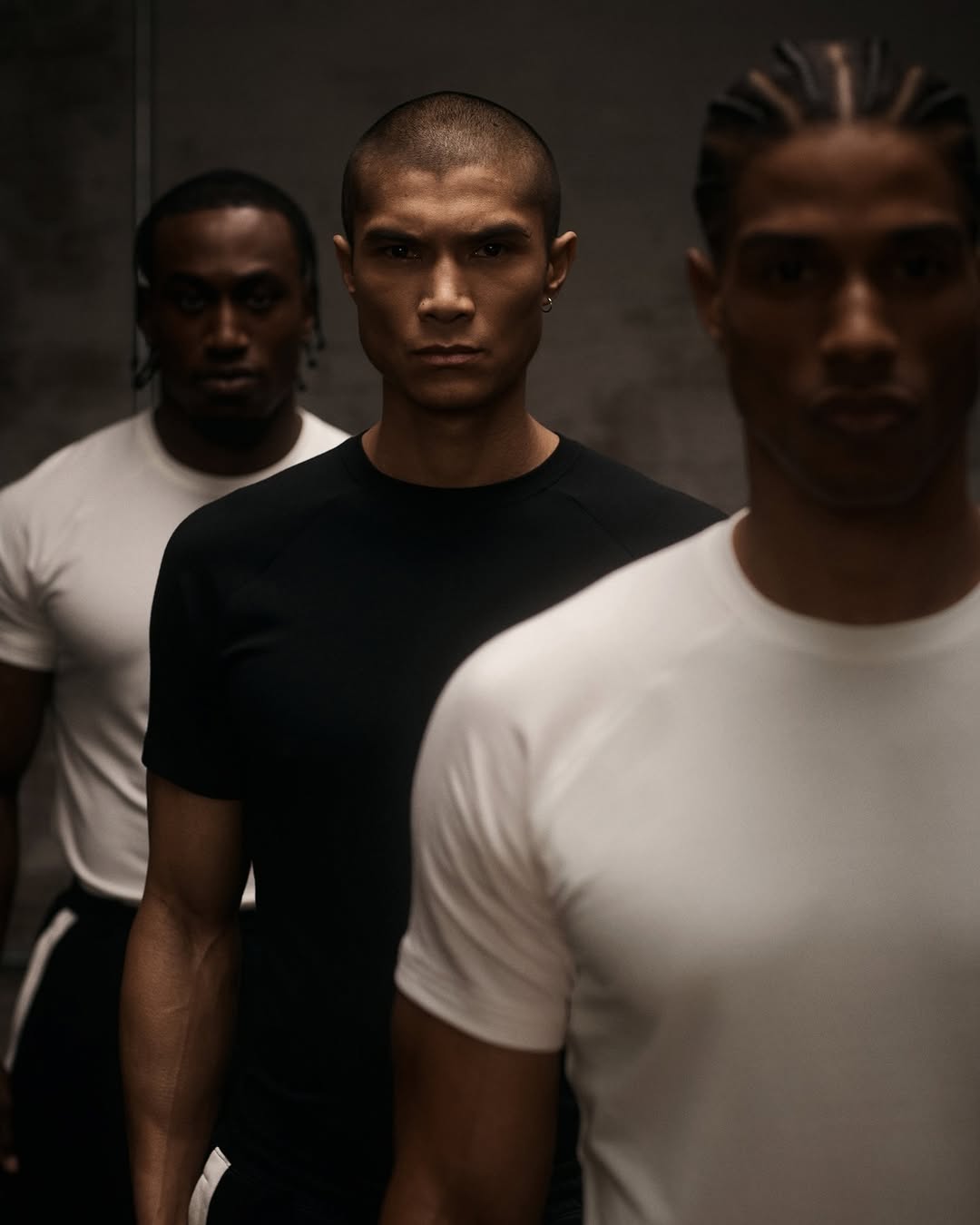 Olly Burn X gymshark Jun. 26