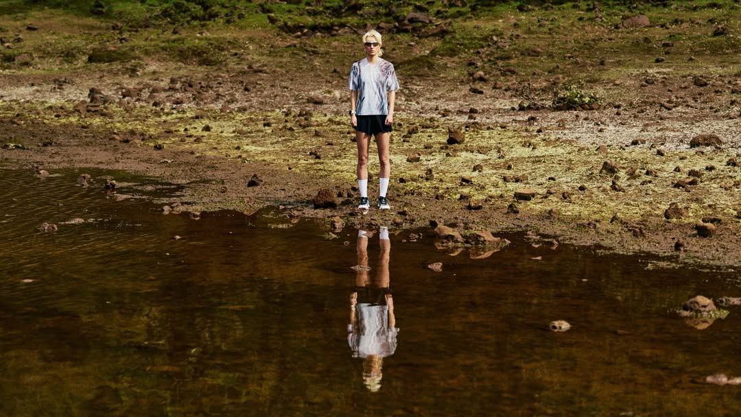 Paul Calver X SOAR Running Jun. 26