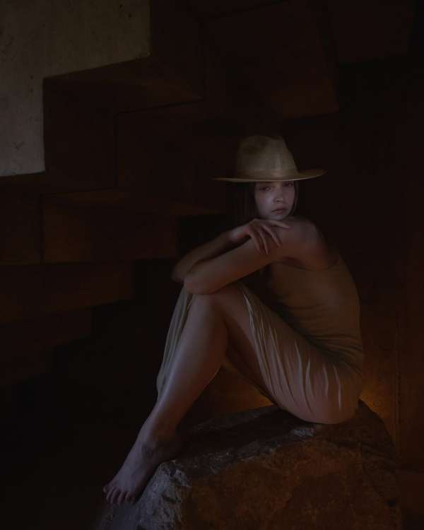 Magdalena Wosinska