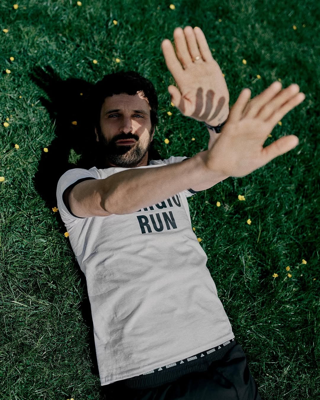 Runner's World UK |  Jul. 26
