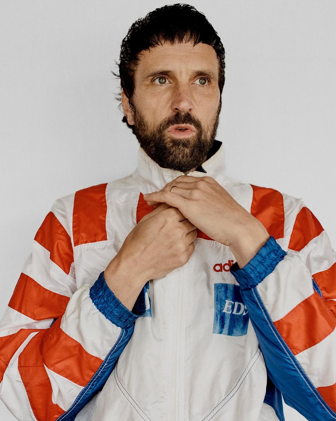 Neil Bedford X Runner’s World UK Jul. 26