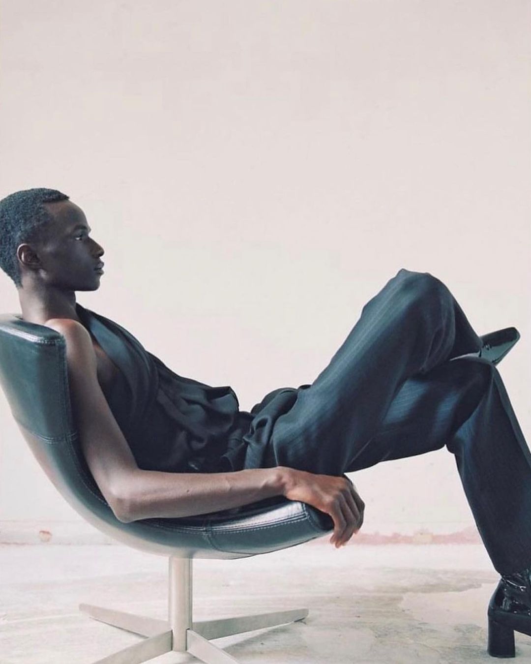 Saint Laurent |  Jun. 23