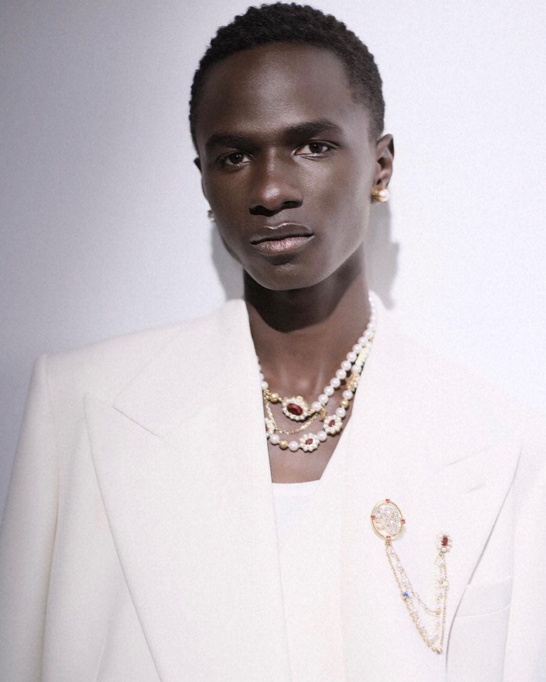 Louis Vuitton |  Jun. 23