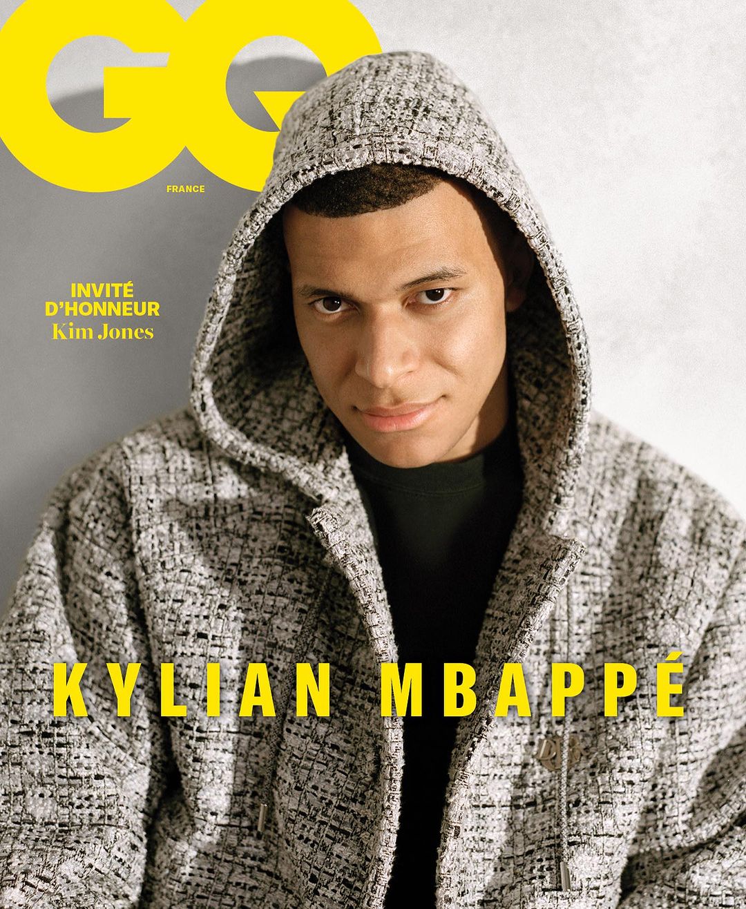 GQ France |  Jan. 24