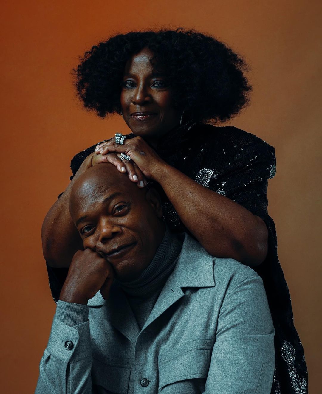 Town & Country |  Oct. 22