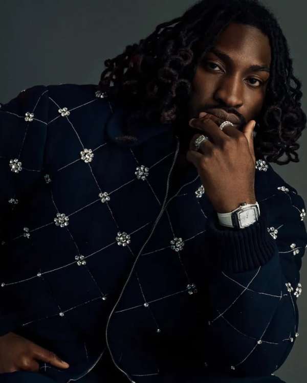 Malike Sidibe