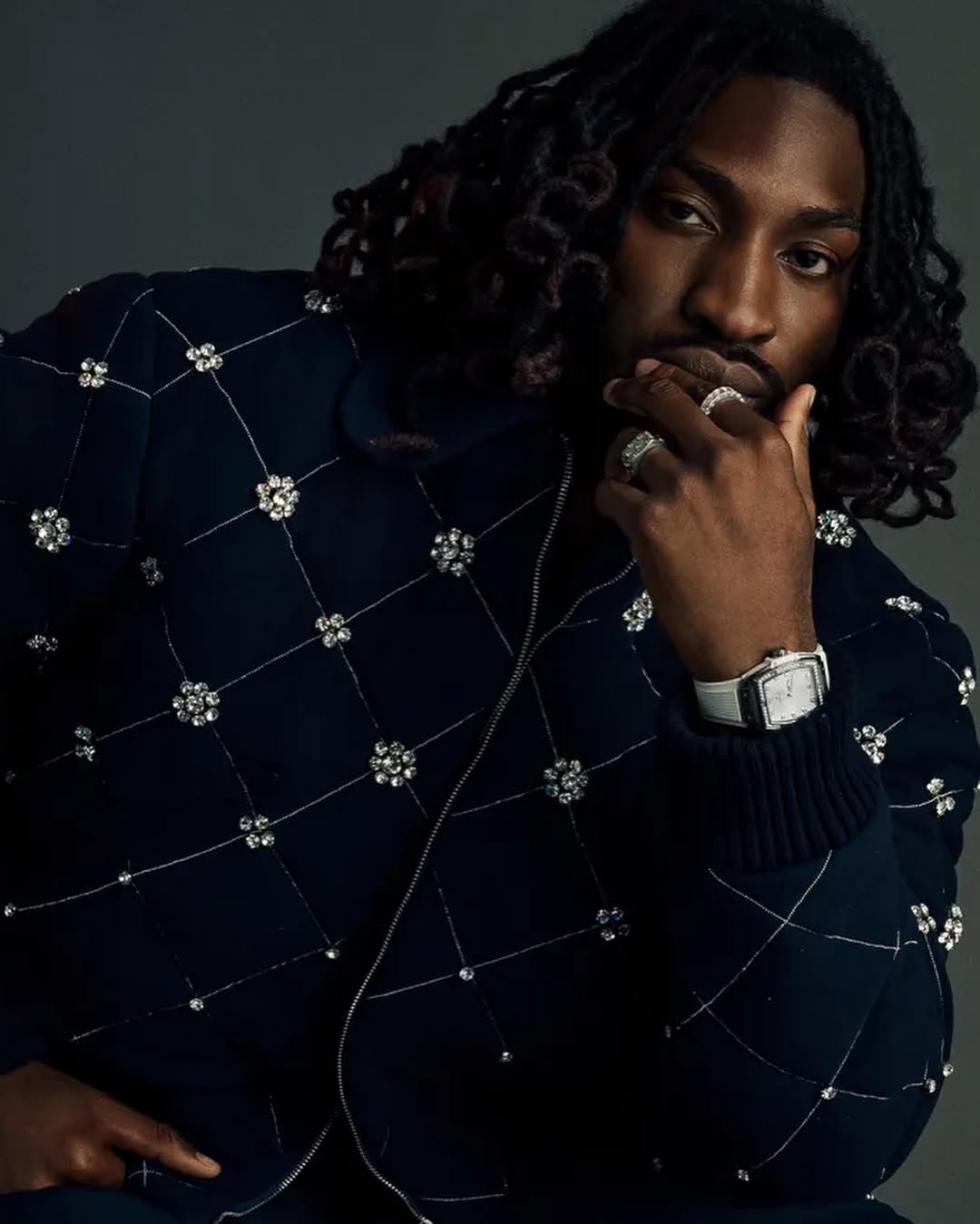 Malike Sidibe Sep. 25