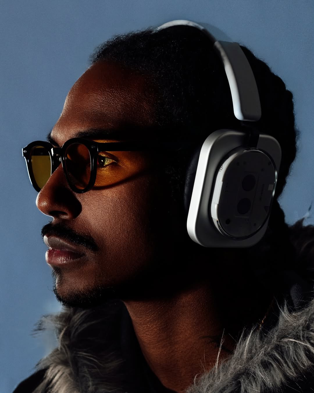 Malike Sidibe X Nothing Mar. 26