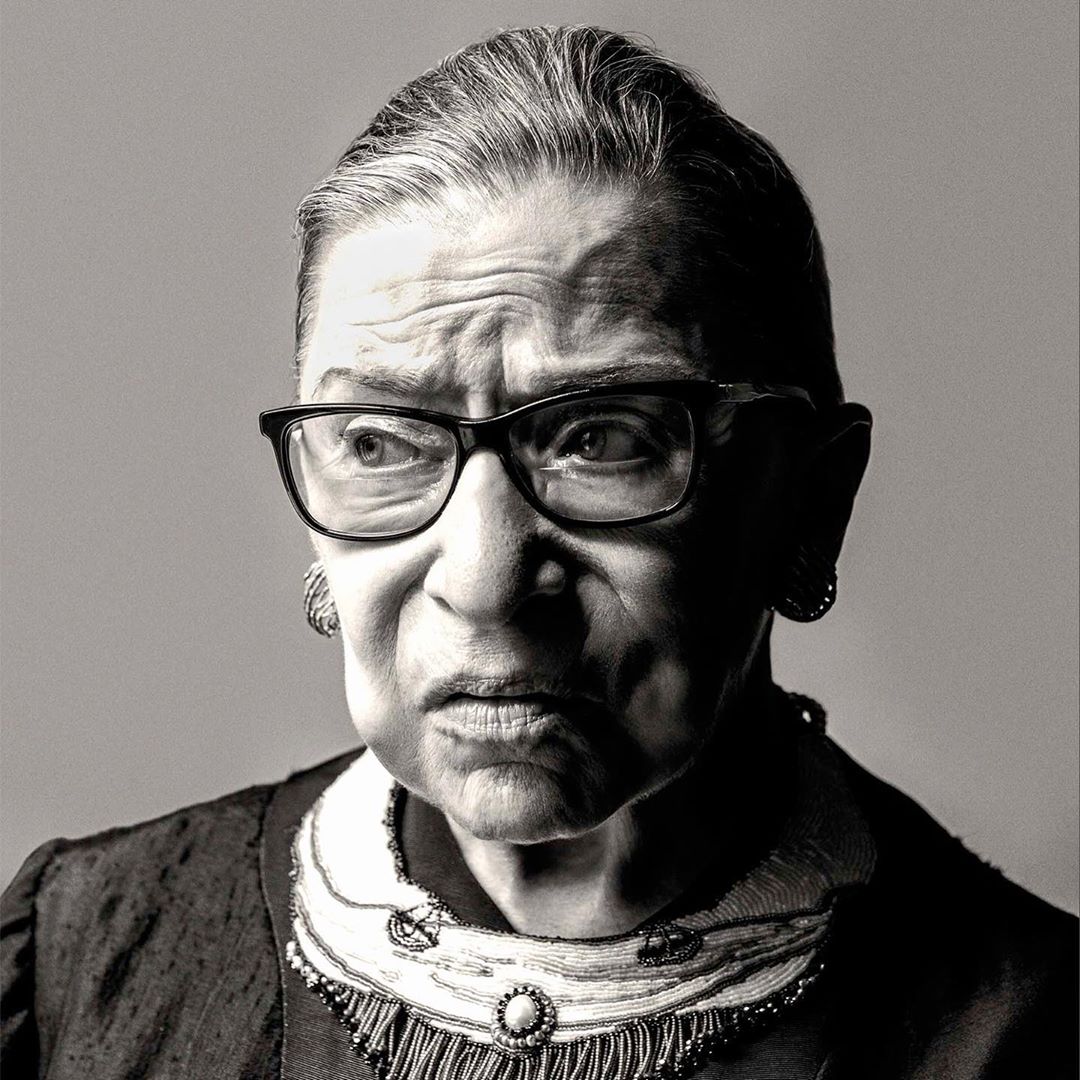 Michael Avedon