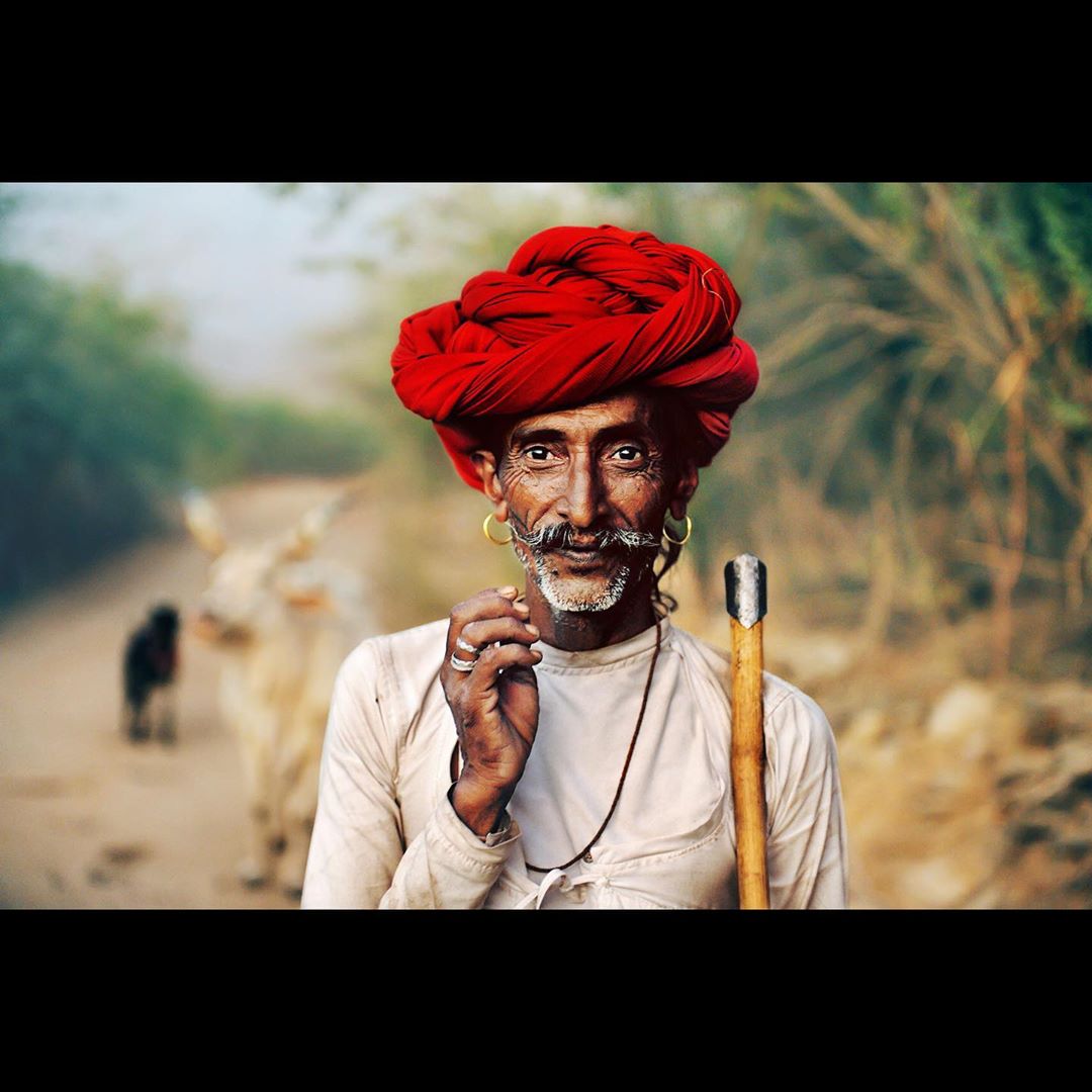 Steve McCurry