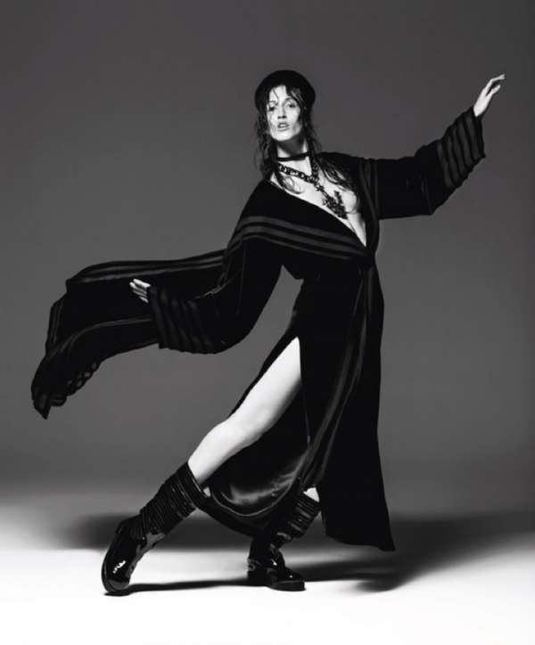Michael Avedon