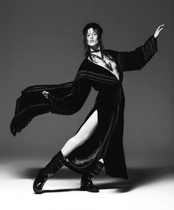 Michael Avedon